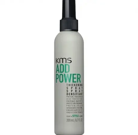 ADD Power Thickening Spray 200ml