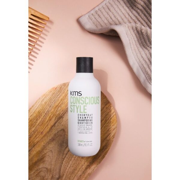 Consciousstyle everday shampoo 300ml - Billede 5