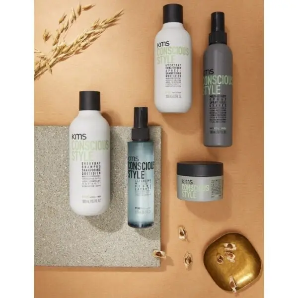 Consciousstyle everday conditioner 250ml - Image 5