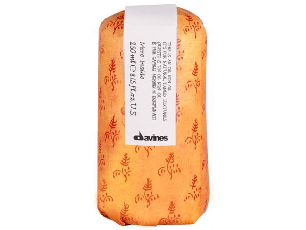 More Inside Oil Non Oil