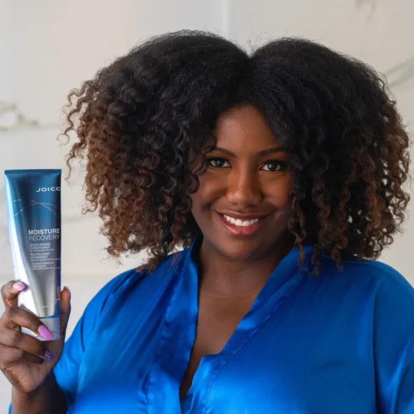 Joico Moisture Recovery Conditioner 250ml - Image 4