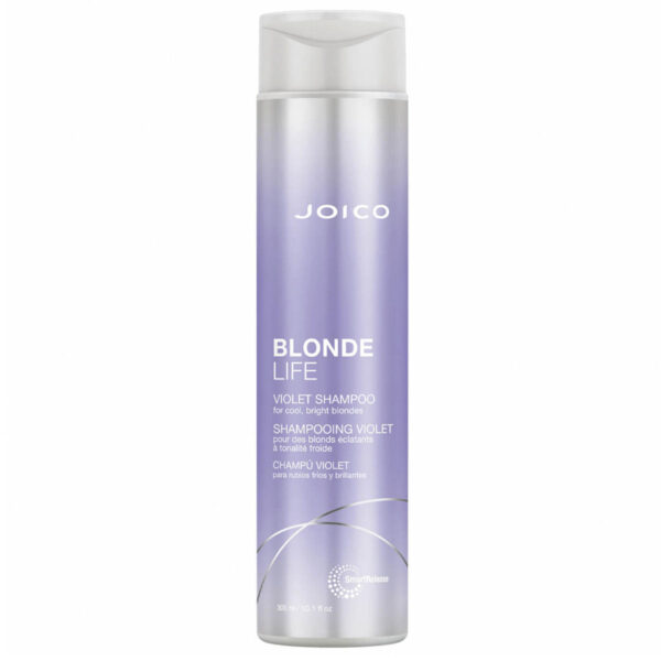 Joico Blonde Life Violet Shampoo 300ml