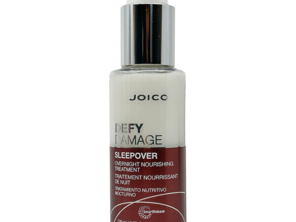 Joico Defy Damage SleepOver Overnight Treatment 100ml