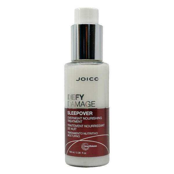Joico Defy Damage SleepOver Overnight Treatment 100ml