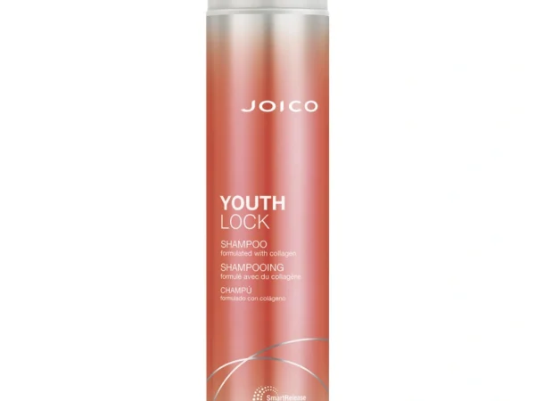 Joico YouthLock Shampoo 300ml