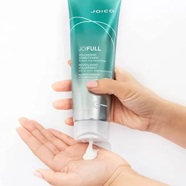 Joico JoiFULL Volumizing Conditioner 250ml - Image 3
