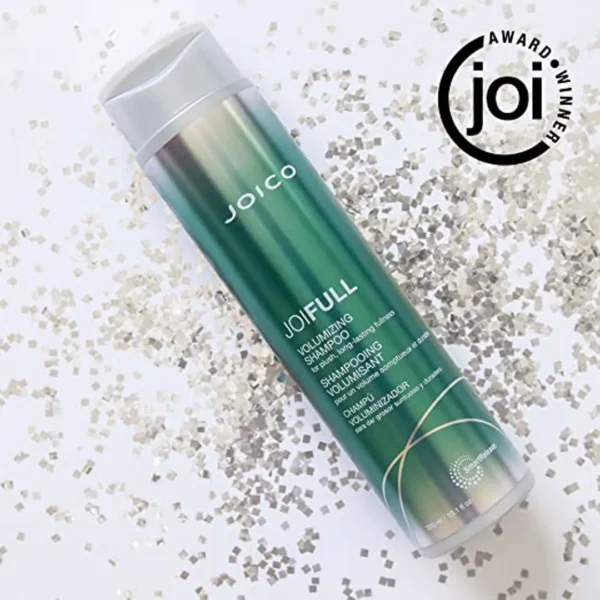 Joico JoiFULL Volumizing Shampoo 300ml - Image 2