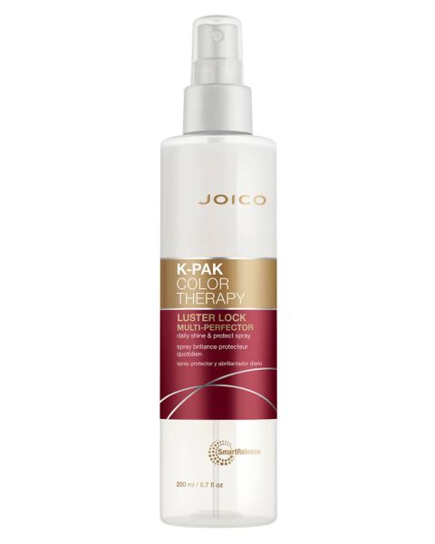 Joico K-Pak Color Therapy Luster Lock Spray - Image 2