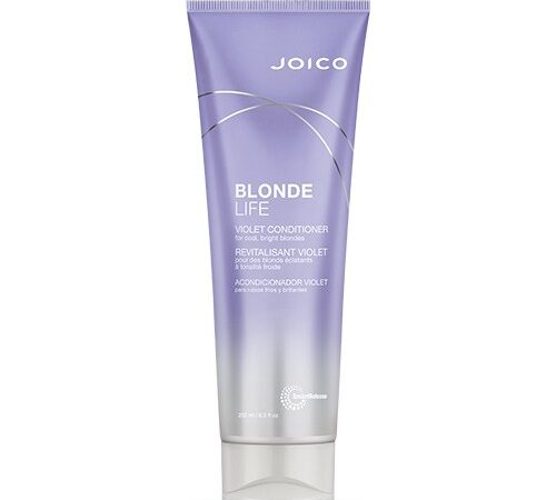 Joico Blonde Life Violet Conditioner 250ml