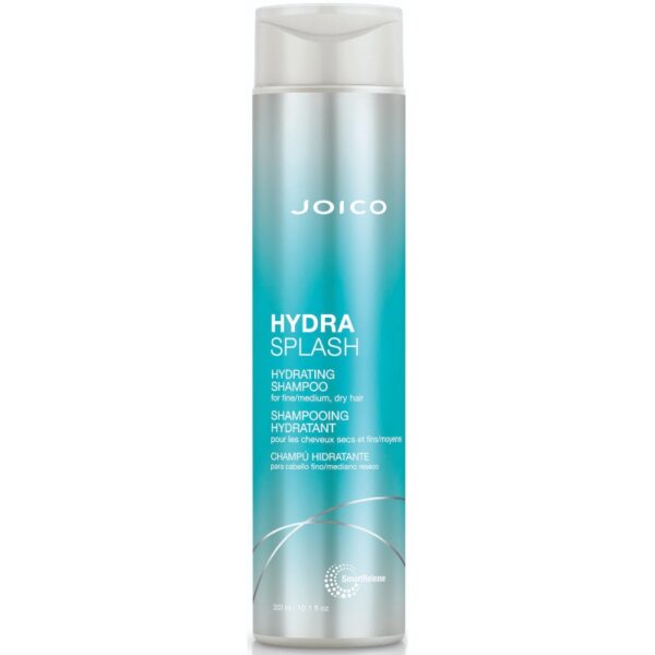 Joico HydraSplash Hydrating Shampoo 300ml