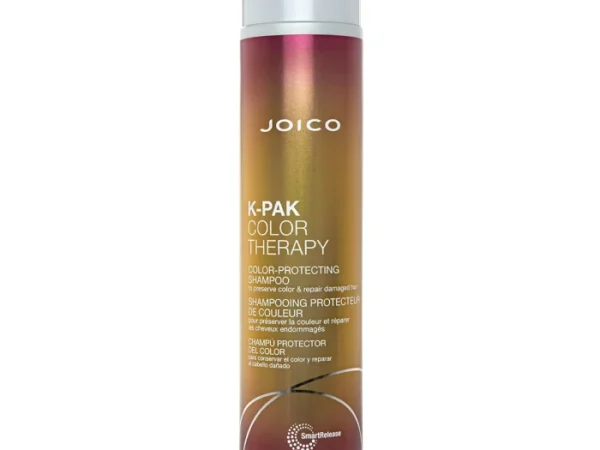Joico K-Pak Color Therapy Color Protecting Shampoo 300ml