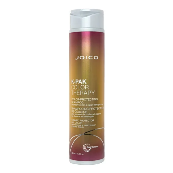 Joico K-Pak Color Therapy Color Protecting Shampoo 300ml