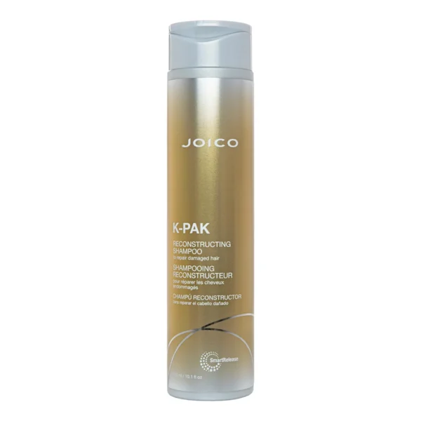 Joico K-Pak Reconstucting Shampoo 300ml