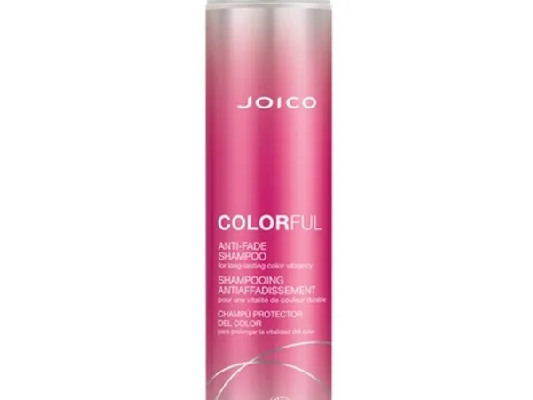 Joico Colorful Anti-Fade Shampoo 300ml