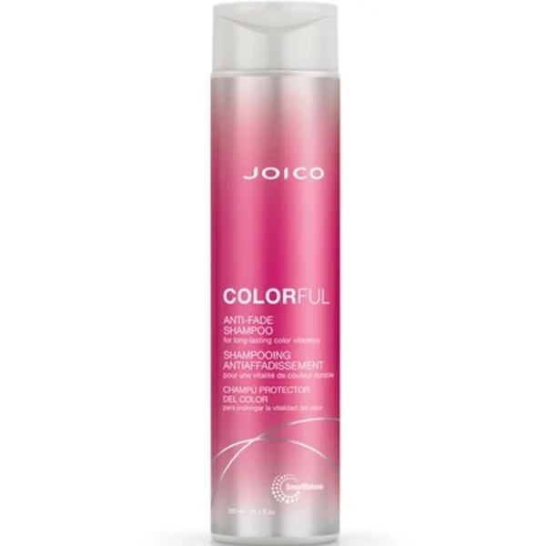 Joico Colorful Anti-Fade Shampoo 300ml