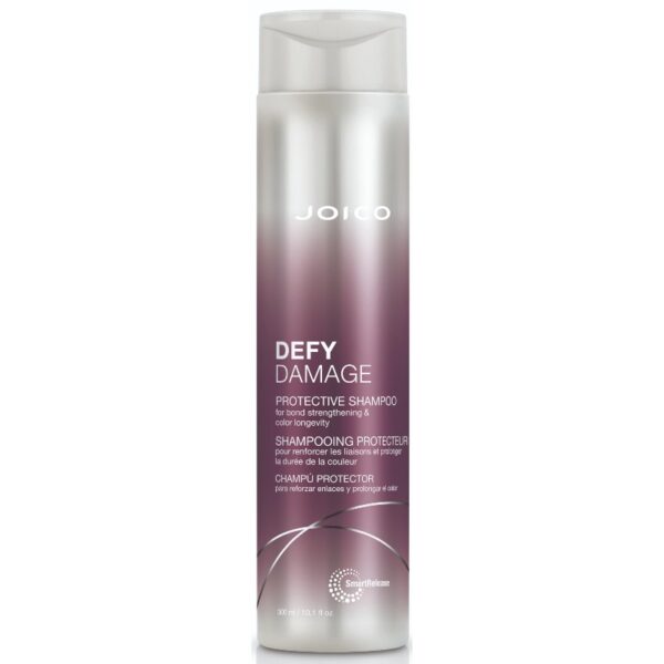 Joico Defy Damage Protective Shampoo 300ml