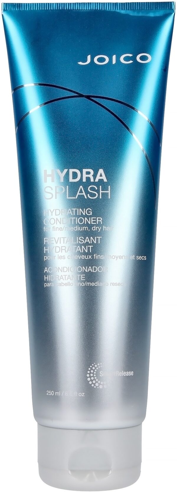 Joico HydraSplash Hydrating Conditioner 250ml - Image 2