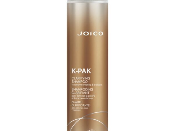 JOICO K-PAK Clarifying Shampoo 300ml