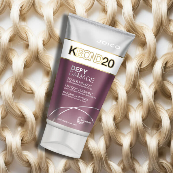 Defy Damage KBOND20 Masque 500ML
