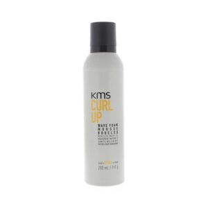 CURLUP Wave Foam 200ml