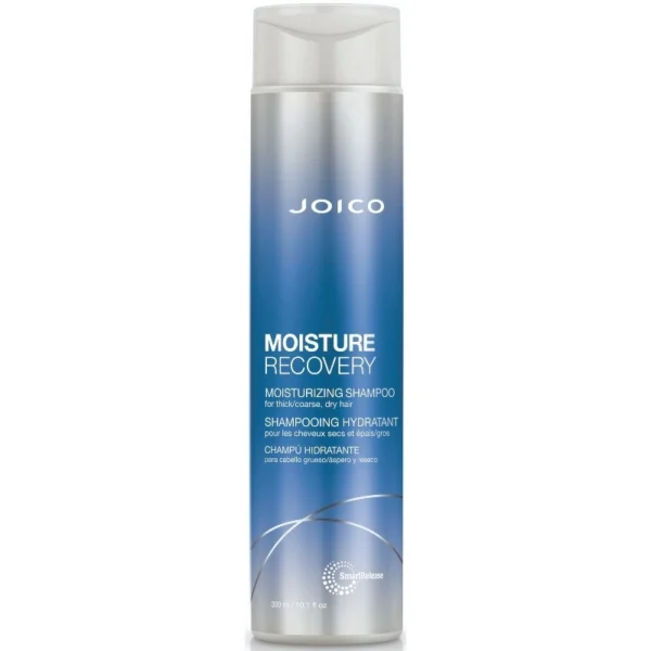Joico Moisture Recovery Shampoo 300ml