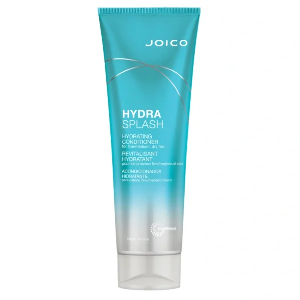 Joico HydraSplash Hydrating Conditioner 250ml