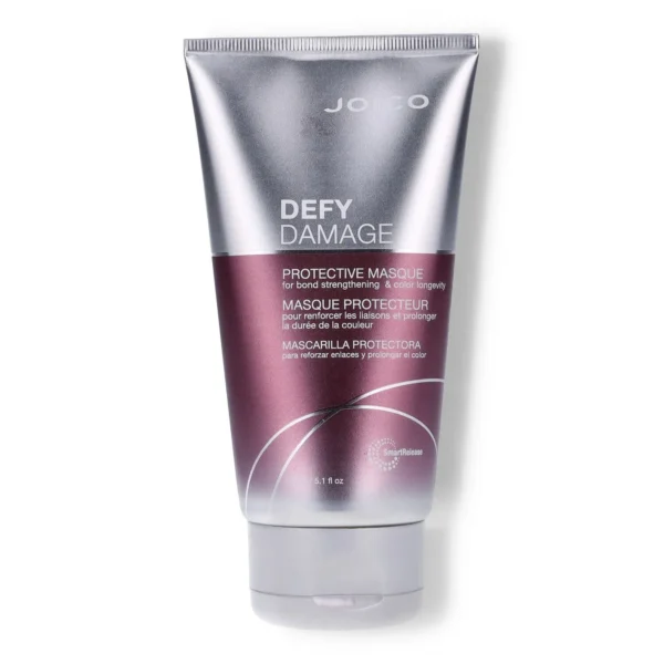 Joico Defy Damage Protective Masque 150ml - Image 3
