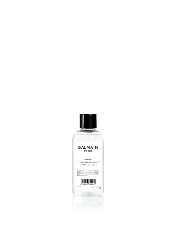 Argan Moisturizing Elixer 100ml - Image 3