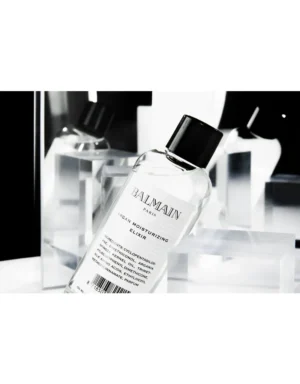 Argan Moisturizing Elixer 100ml