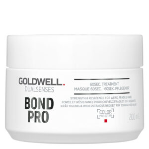 BONDPRO 60 sec treatment