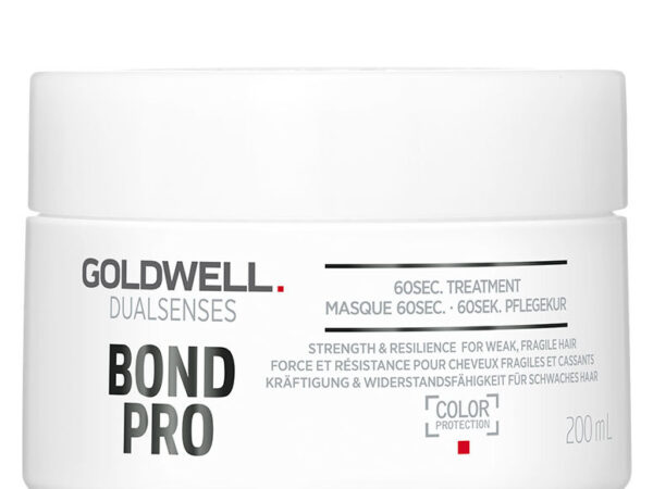 BONDPRO 60 sec treatment