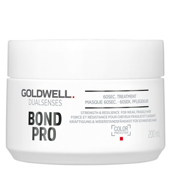 BONDPRO 60 sec treatment