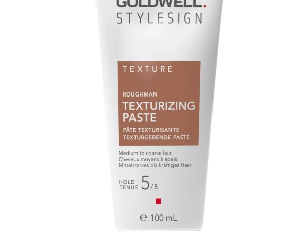 Roughman Texturizing Paste