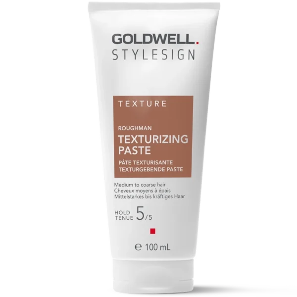 Roughman Texturizing Paste
