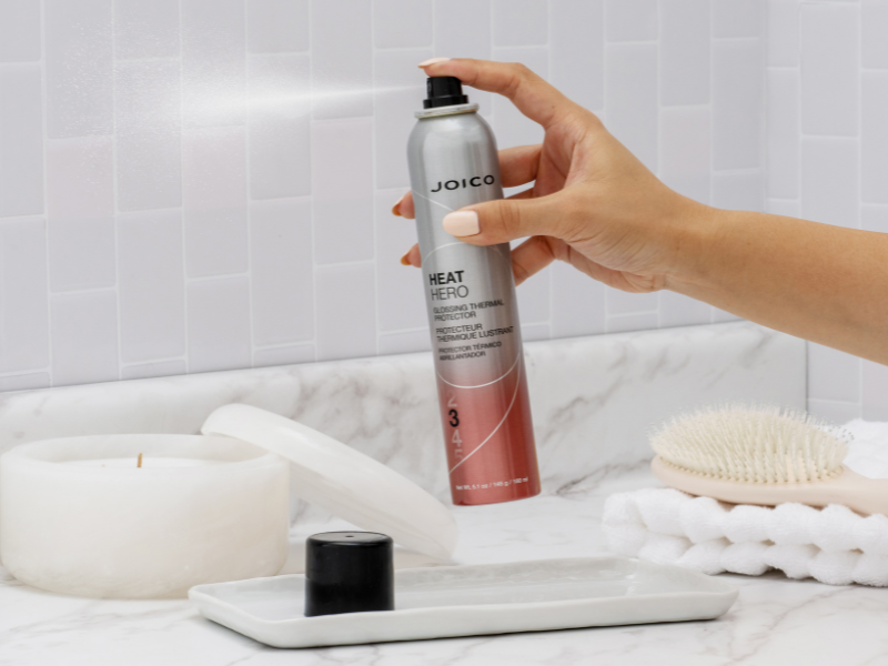 JOICO HEAT HERO - Billede 2