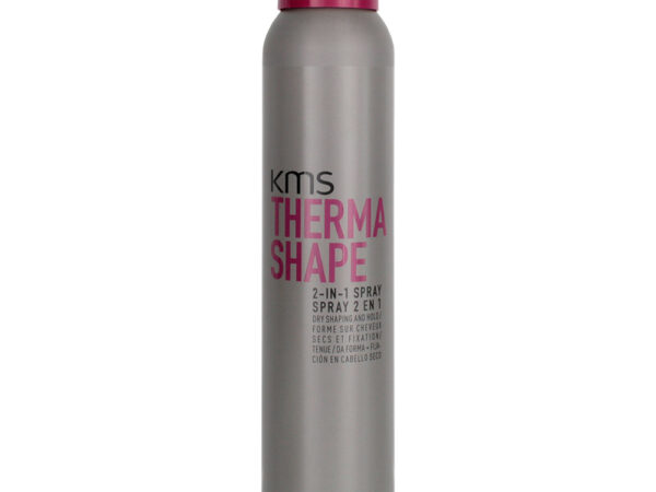 THERMASHAPE 2-I-1 SPRAY