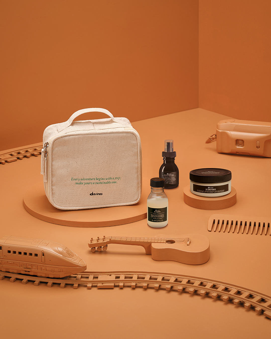 oi summer travel set