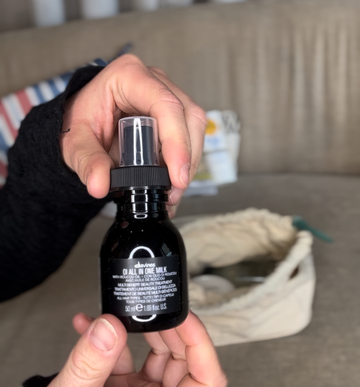 oi summer travel set - Billede 2