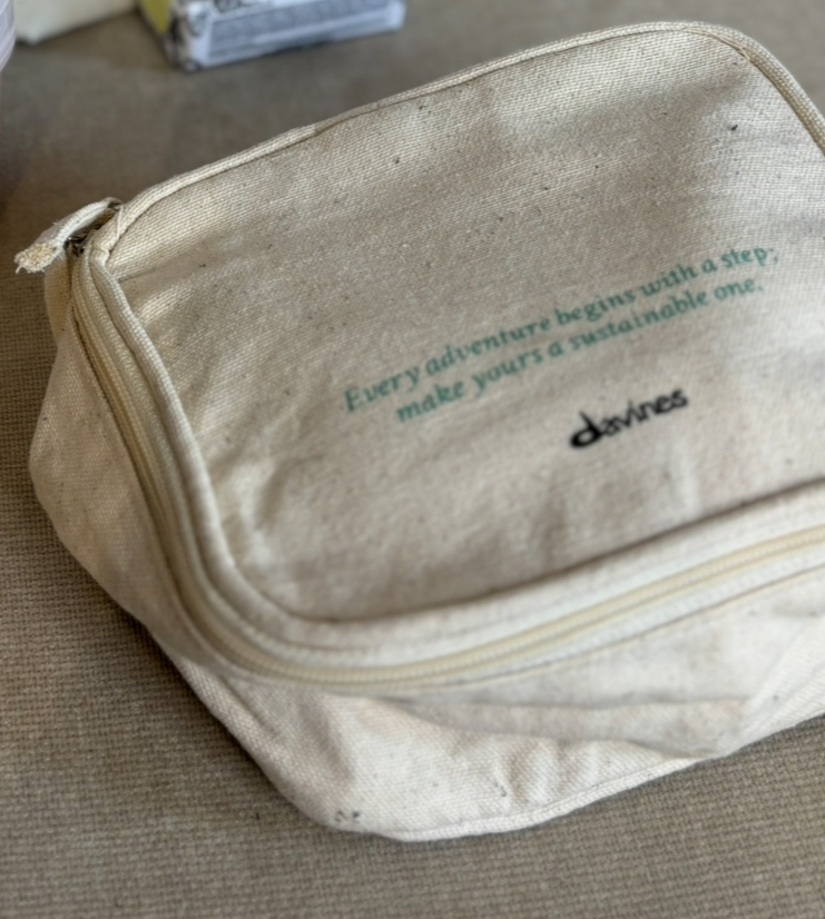 oi summer travel set - Billede 5