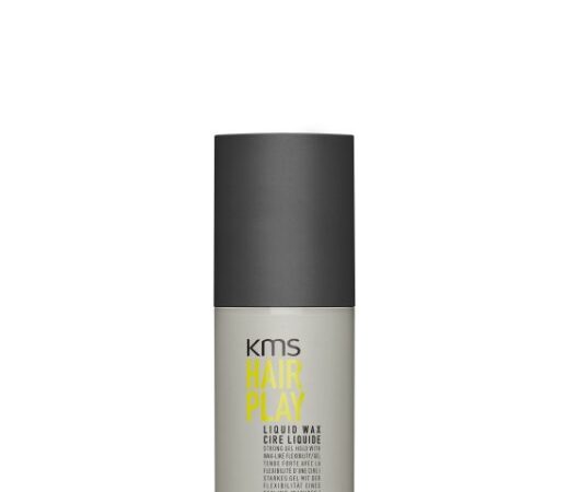 KMS HairPlay Liquid Wax