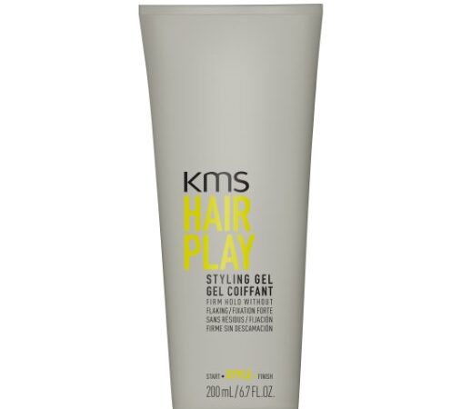 KMS HairPlay Styling Gel