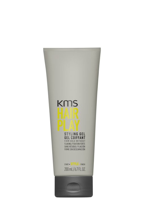 KMS HairPlay Styling Gel