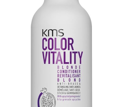 KMS ColorVitality Blonde Conditioner