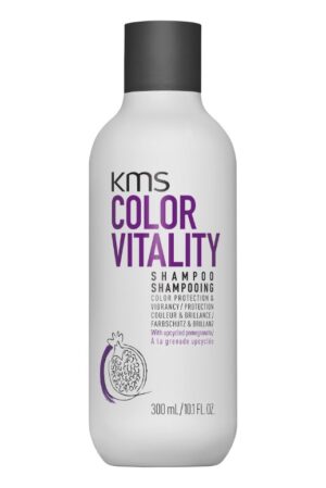 KMS ColorVitality Shampoo