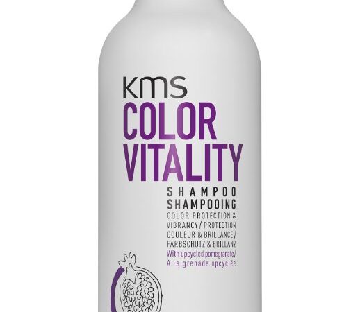 KMS ColorVitality Shampoo