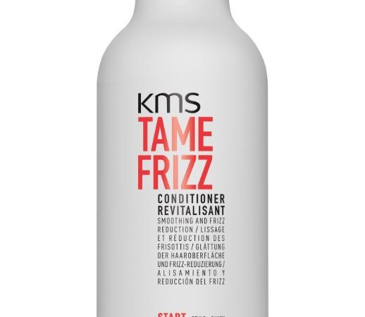 KMS TameFrizz Conditioner