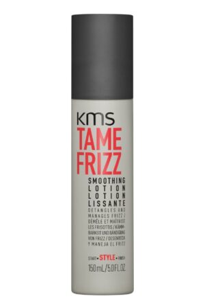 KMS TameFrizz Smoothing Lotion