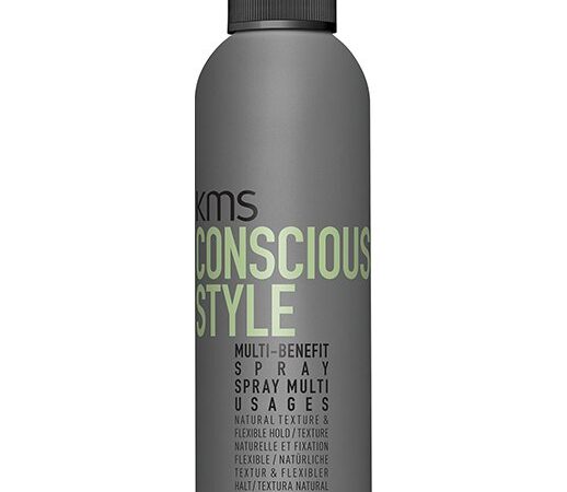 KMS ConsciousStyle Multi-Benefit Spray