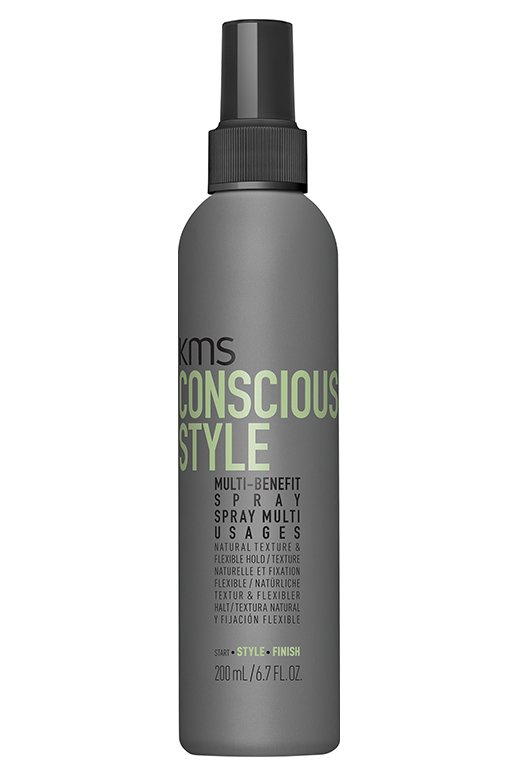 KMS ConsciousStyle Multi-Benefit Spray