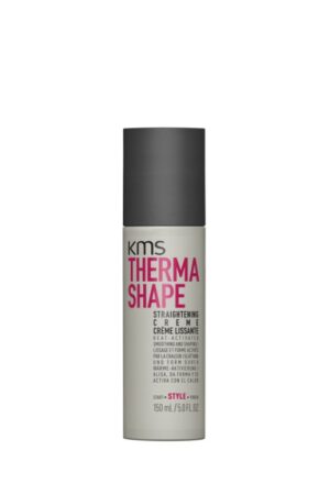KMS ThermaShape Straightening Creme